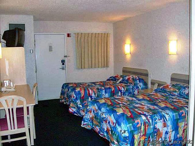 Motel 6-Statesville, NC Buitenkant foto